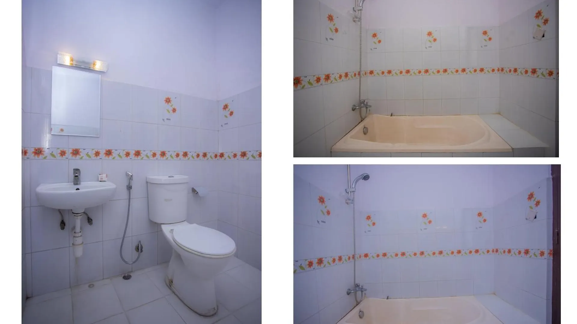 Oyo 135 Lost Garden Apartment And Guest House Katmandu 0*,  Nepal