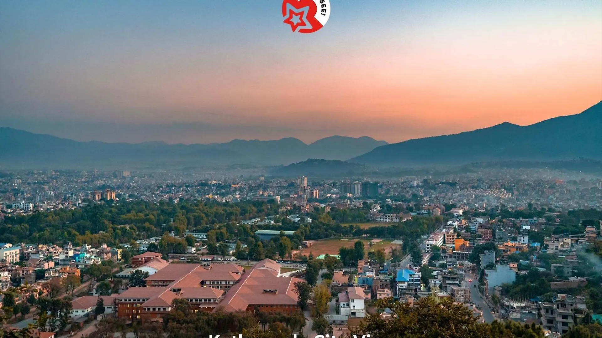 Oyo 135 Lost Garden Apartment And Guest House Katmandu 0*,
