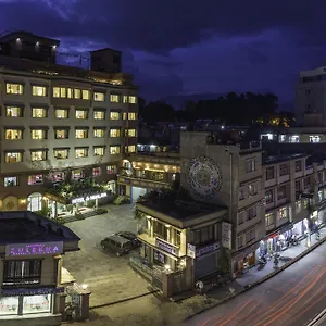 Le Himalaya By Best Nepal Hotel